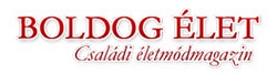 Boldog Élet magazin