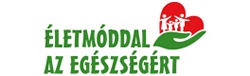 Életmóddal az egészségért